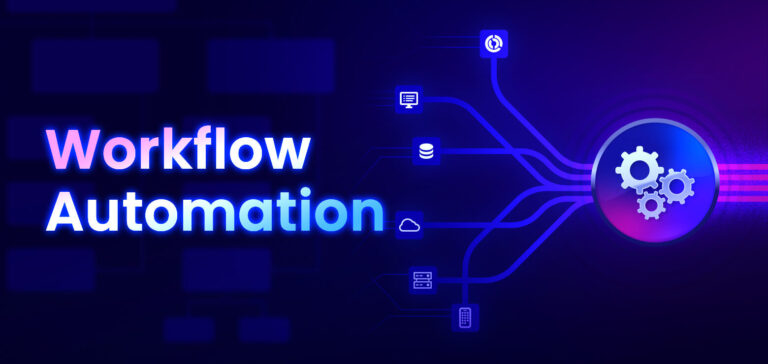 How Workflow Automation Saves Time and Boosts Efficiency